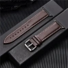 Dây da thật Calfskin cho Apple Watch iWatch 38‑46mm – Thay thế 42‑45mm, sang trọng, giá 75.188₫ 10