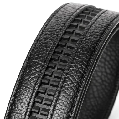 Dây Da Thắt Lưng Nam Da Bò Cao Cấp Bản Rộng 3.5cm Chuẩn Công Sở Giá 90.000 3