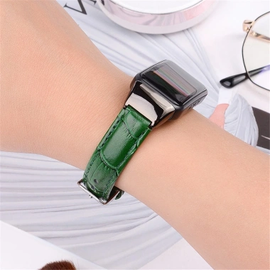 Dây da thay thế Vòng tay cho Huawei & Honor Band 10-9-8-7-6, Giá ưu đãi 167k 6 Dây da thay thế Vòng tay cho Huawei & Honor Band 10-9-8-7-6, Giá ưu đãi 167k 6