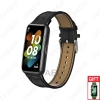 Dây da thay thế Vòng tay cho Huawei & Honor Band 10-9-8-7-6, Giá ưu đãi 167k 8