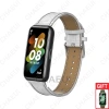 Dây da thay thế Vòng tay cho Huawei & Honor Band 10-9-8-7-6, Giá ưu đãi 167k 9