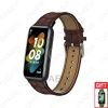 Dây da thay thế Vòng tay cho Huawei & Honor Band 10-9-8-7-6, Giá ưu đãi 167k 10