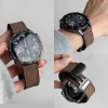 Dây Da Vintage Đa Năng 20/22mm cho Xiaomi Watch S4 S3 S2 S1 Pro - Khóa Từ GT 5-2, phù hợp Redmi 5/3 Lite, giá chỉ 58.300₫