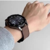 Dây Da Vintage Đa Năng 20/22mm cho Xiaomi Watch S4 S3 S2 S1 Pro - Khóa Từ GT 5-2, phù hợp Redmi 5/3 Lite, giá chỉ 58.300₫ 2