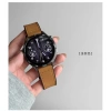 Dây Da Vintage Đa Năng 20/22mm cho Xiaomi Watch S4 S3 S2 S1 Pro - Khóa Từ GT 5-2, phù hợp Redmi 5/3 Lite, giá chỉ 58.300₫ 4