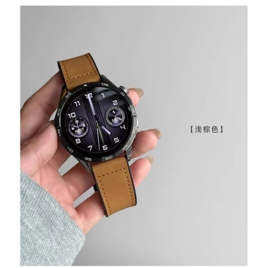 Dây Da Vintage Đa Năng 20/22mm cho Xiaomi Watch S4 S3 S2 S1 Pro - Khóa Từ GT 5-2, phù hợp Redmi 5/3 Lite, giá chỉ 58.300₫ 4 Dây Da Vintage Đa Năng 20/22mm cho Xiaomi Watch S4 S3 S2 S1 Pro - Khóa Từ GT 5-2, phù hợp Redmi 5/3 Lite, giá chỉ 58.300₫ 4