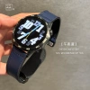 Dây Da Vintage Đa Năng 20/22mm cho Xiaomi Watch S4 S3 S2 S1 Pro - Khóa Từ GT 5-2, phù hợp Redmi 5/3 Lite, giá chỉ 58.300₫ 8