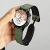 Dây Da Vintage Đa Năng 20/22mm cho Xiaomi Watch S4 S3 S2 S1 Pro - Khóa Từ GT 5-2, phù hợp Redmi 5/3 Lite, giá chỉ 58.300₫ 9