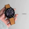 Dây Da Vintage Đa Năng 20/22mm cho Xiaomi Watch S4 S3 S2 S1 Pro - Khóa Từ GT 5-2, phù hợp Redmi 5/3 Lite, giá chỉ 58.300₫ 10
