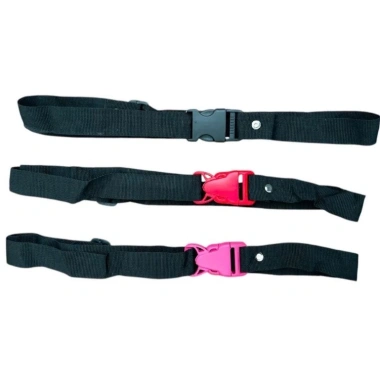 Dây đai an toàn bé 2,5cm x 90cm - Giá ưu đãi 12.240₫, chất bền, giữ an toàn