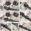 Dây đai an toàn cho bé 100cm, dây ràng vali không co dãn, dày dặn, siêu bền 4x100cm giá ưu đãi 6