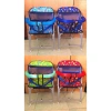 Dây đai an toàn cho bé không co dãn 100x4 & 150x4 - Giá ưu đãi 24,480₫ 4