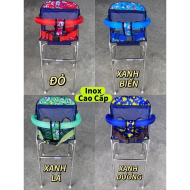 Dây đai an toàn cho bé Lashing không côn 150x4cm giảm giá 49.000 VND 6