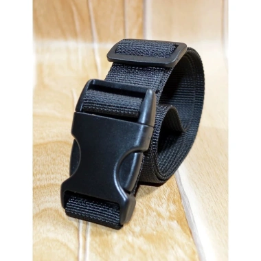 Dây đai an toàn cho vali - Dây ràng không co dãn 100x5cm/150x5cm, siêu dày dặn, tiện lợi, giá 46.800 VND 2
