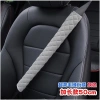 Dây đai an toàn ô tô + Miếng đệm vai dày Quốc kỳ - Bộ 2 miếng sáng tạo 107.301đ 2