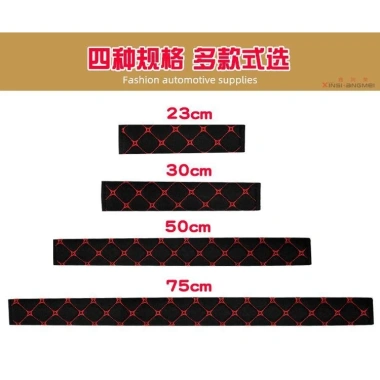 Dây đai an toàn ô tô + Miếng đệm vai dày Quốc kỳ - Bộ 2 miếng sáng tạo 107.301đ