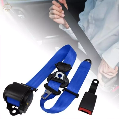 Dây đai an toàn tự động cho xe tải, bán tải, minivan, buýt, nâng – 445.500₫