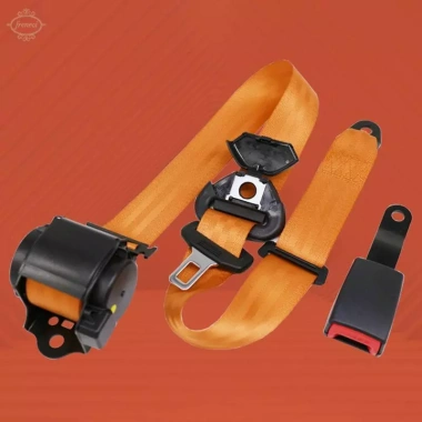 Dây đai an toàn tự động cho xe tải, bán tải, minivan, buýt, nâng – 445.500₫