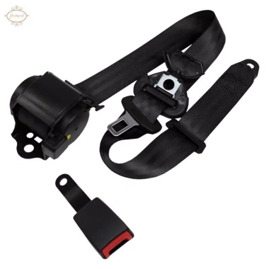 Dây đai an toàn tự động cho xe tải, bán tải, minivan, buýt, nâng – 445.500₫