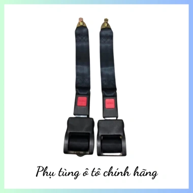 Dây Đai An Toàn Xe Khách Giá Rẻ Bán Sỉ - Giảm còn 325.000 và Từ 5 Bộ Trở Lên 2 Dây Đai An Toàn Xe Khách Giá Rẻ Bán Sỉ - Giảm còn 325.000 và Từ 5 Bộ Trở Lên 2