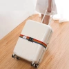Dây đai bảo vệ vali chống trộm khóa số dài 2m - Giá ưu đãi 44.100₫ 7