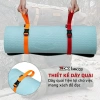Dây đai đa năng ZDK MK03 - Cột giữ chặt balo, vali, túi xách, an toàn, bền đẹp, đi phượt du lịch, giá 40.000đ 5
