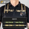 Dây Đai Đeo Ngực 7 Nút Cố Định Chống Trượt cho Balo Đi Học - Giá chỉ 123.990₫ 2