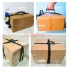 Dây Đai Hành Lý Vali Xách Thùng Carton Tay Cầm Đầu Khóa Thép Tải 50Kg Giá 75.650₫