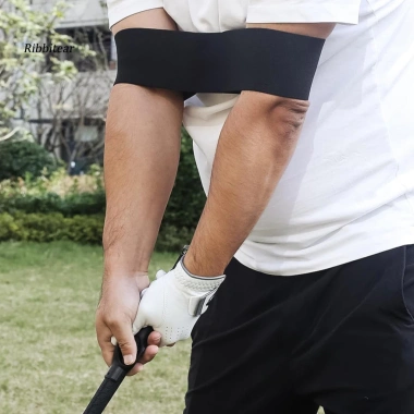Dây đai hỗ trợ gôn điều chỉnh gấp gọn - Tăng độ chính xác cho người mới, giá 242.472₫