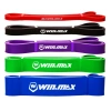 Dây đai kháng lực WINMAX co giãn - Hỗ trợ luyện tập thể hình, tăng sức mạnh 7