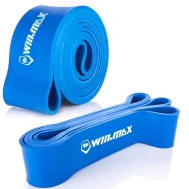 Dây đai kháng lực WINMAX co giãn - Hỗ trợ luyện tập thể hình, tăng sức mạnh