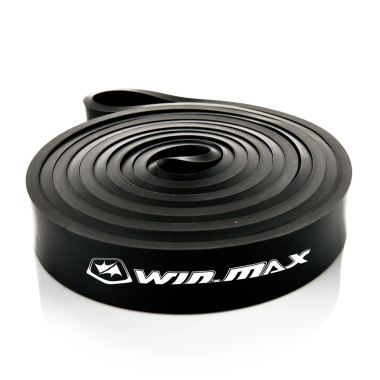 Dây đai kháng lực WINMAX co giãn - Hỗ trợ luyện tập thể hình, tăng sức mạnh 9 Dây đai kháng lực WINMAX co giãn - Hỗ trợ luyện tập thể hình, tăng sức mạnh 9