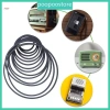 Dây đai máy băng Cassette POOP 1.5mm 20‑100mm gấp cho máy ghi âm – Giá 35.312₫