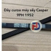 Dây đai máy sấy Casper 6PH 1.952 hàng mới - Giá chỉ 150.000đ, giảm mạnh