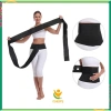 Dây đai quấn bụng giảm mỡ sau sinh - Thon eo, mặc váy đẹp NITBUNG02 45k