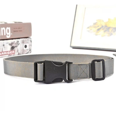 Dây đai trẻ em 150x4cm - Ràng vali, quần áo, hàng không không co dãn 8