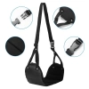Dây Đai Võng Treo Gác Chân - Phụ Kiện Nghỉ Ngơi Du Lịch, Ô Tô, Máy Bay - 52.000đ 3