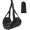 Dây Đai Võng Treo Gác Chân - Phụ Kiện Nghỉ Ngơi Du Lịch, Ô Tô, Máy Bay - 52.000đ 7