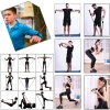 Dây Đàn Hồi Kháng Lực Ngũ Sắc 150LBS – Tập Gym Full Body, Giá 210.000đ 3