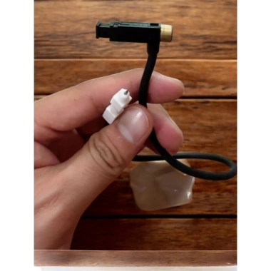 Dây đánh điện mồi lửa bếp gas mini - Bếp ga du lịch IC chính hãng, giá 18.200₫ 5