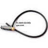 Dây đánh điện mồi lửa bếp gas mini - Bếp ga du lịch IC chính hãng, giá 18.200₫ 7