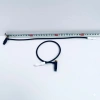 Dây đánh điện mồi lửa bếp gas mini - Bếp ga du lịch IC chính hãng, giá 18.200₫ 8