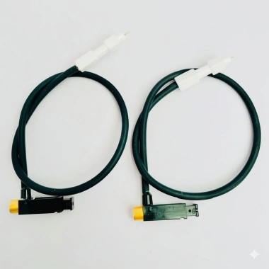 Dây đánh điện mồi lửa bếp gas mini - Bếp ga du lịch IC chính hãng, giá 18.200₫ 9