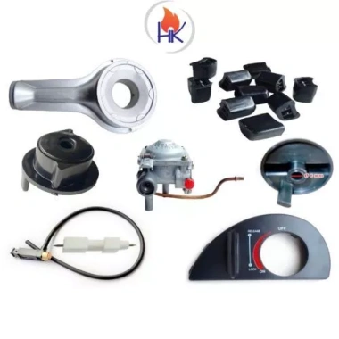 Dây đánh lửa bếp ga mini Namilux - Ic du lịch, nhẹ nhẹ, giá chỉ 12.279 VND