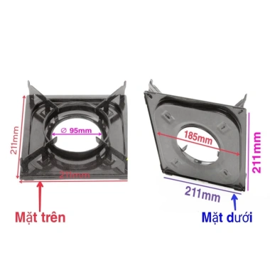 Dây đánh lửa bếp ga mini Namilux - Ic du lịch, nhẹ nhẹ, giá chỉ 12.279 VND