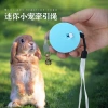 Dây dắt mèo mini 2m nylon nhẹ, tiện lợi cho du lịch và dạo chơi - Giá giảm 190k 4