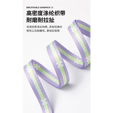 Dây dắt thú cưng rảnh tay 3 trong 1 cho chó nhỏ & mèo- Đeo chéo, buộc eo, không đau tay, phù hợp corgi, bulldog, đi dạo 7