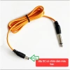 Dây DC Đa Năng Cắm Vào Biến Áp Máy Pen Dùng Cho Máy Xăm Thần Thánh & Pro - Giá 55.000₫ 2