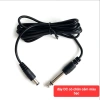 Dây DC Đa Năng Cắm Vào Biến Áp Máy Pen Dùng Cho Máy Xăm Thần Thánh & Pro - Giá 55.000₫ 3
