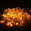 Dây đèn chớp nháy đa màu - Trang trí Giáng sinh Noel cho nhà hàng, khách sạn, giá chỉ 13.900 VND 2